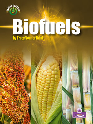 cover image of Biofuels